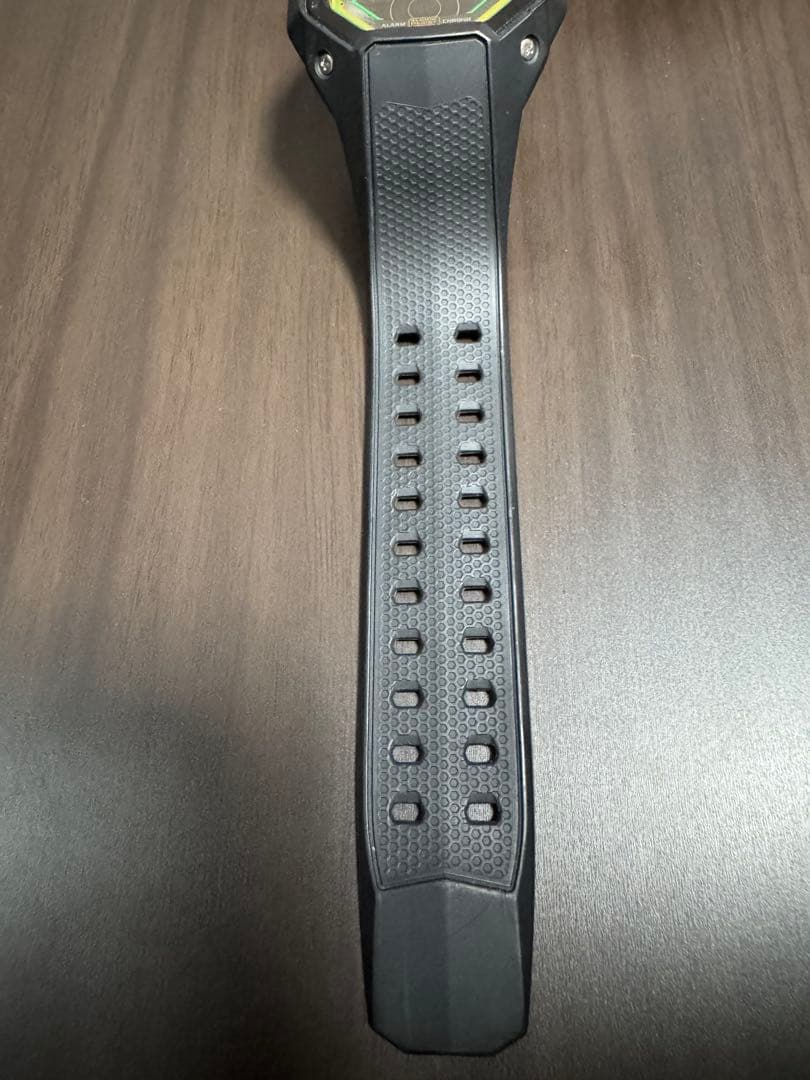 G-SHOCK G-056RE ラスタカラー