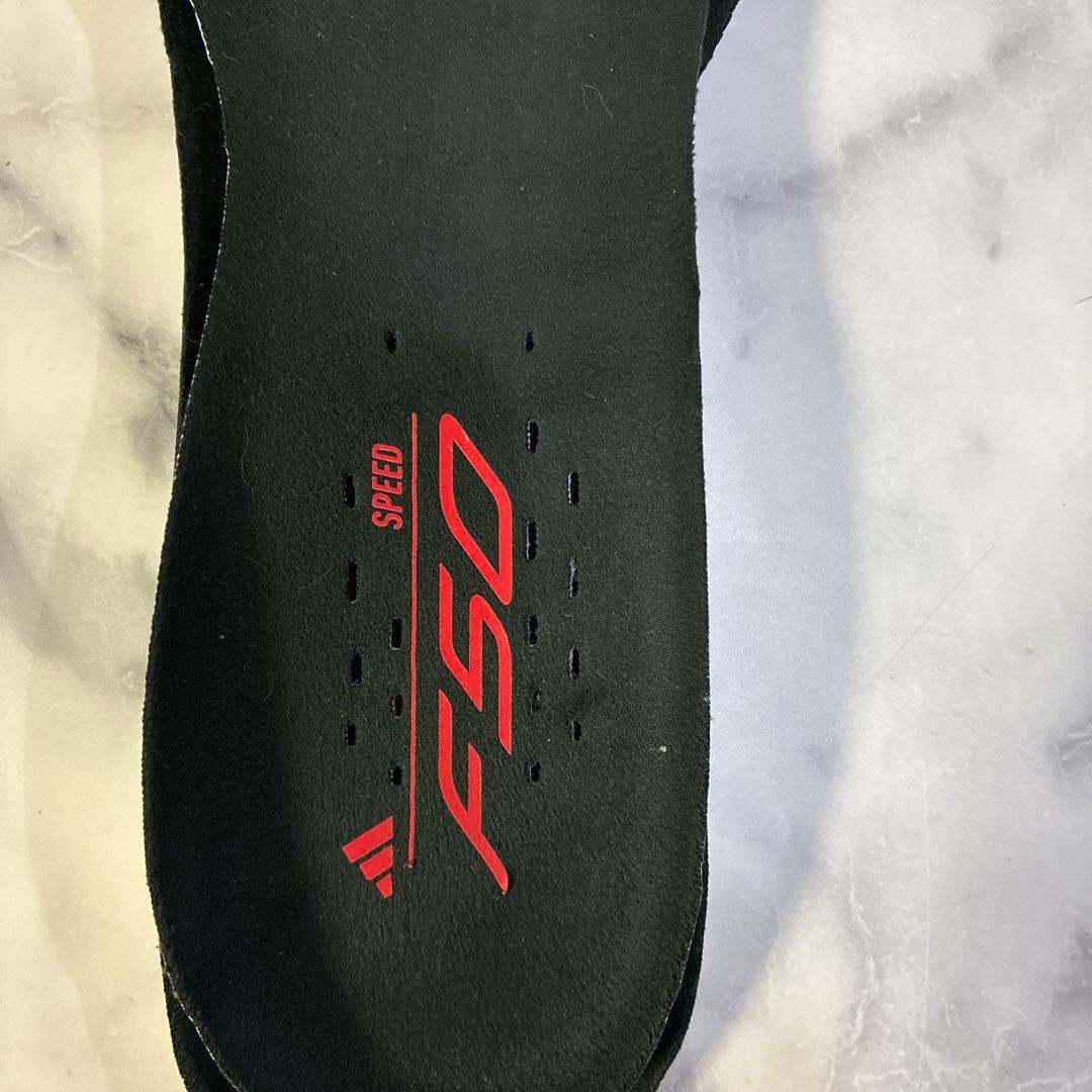 新作F50 ELITE AG スパイク