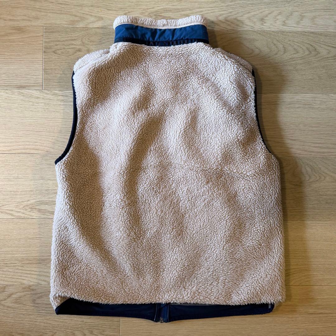 Patagonia レトロX ベスト 90S Lサイズ