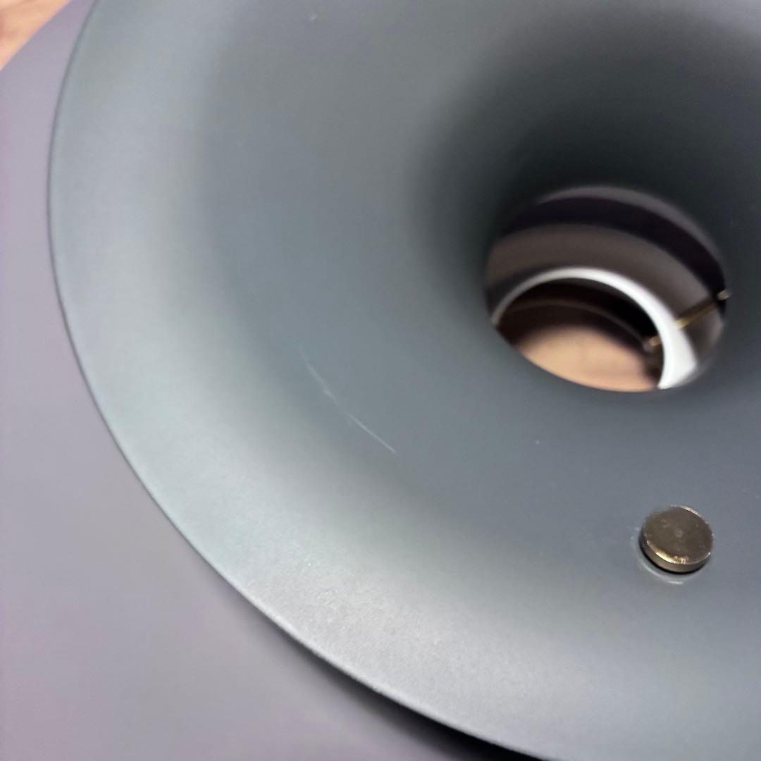 ◎訳あり品◎ PH リプロダクト　グレーグラデーション　北欧照明　φ50