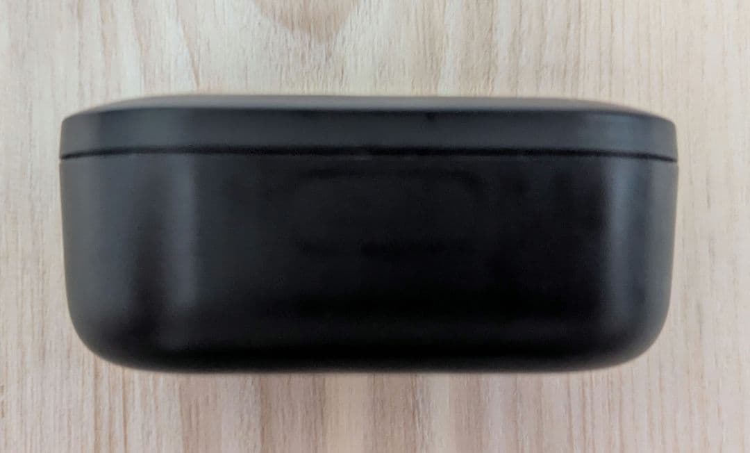 DENON Denon PerL Pro ワイヤレスイヤホン　ケース＋右耳