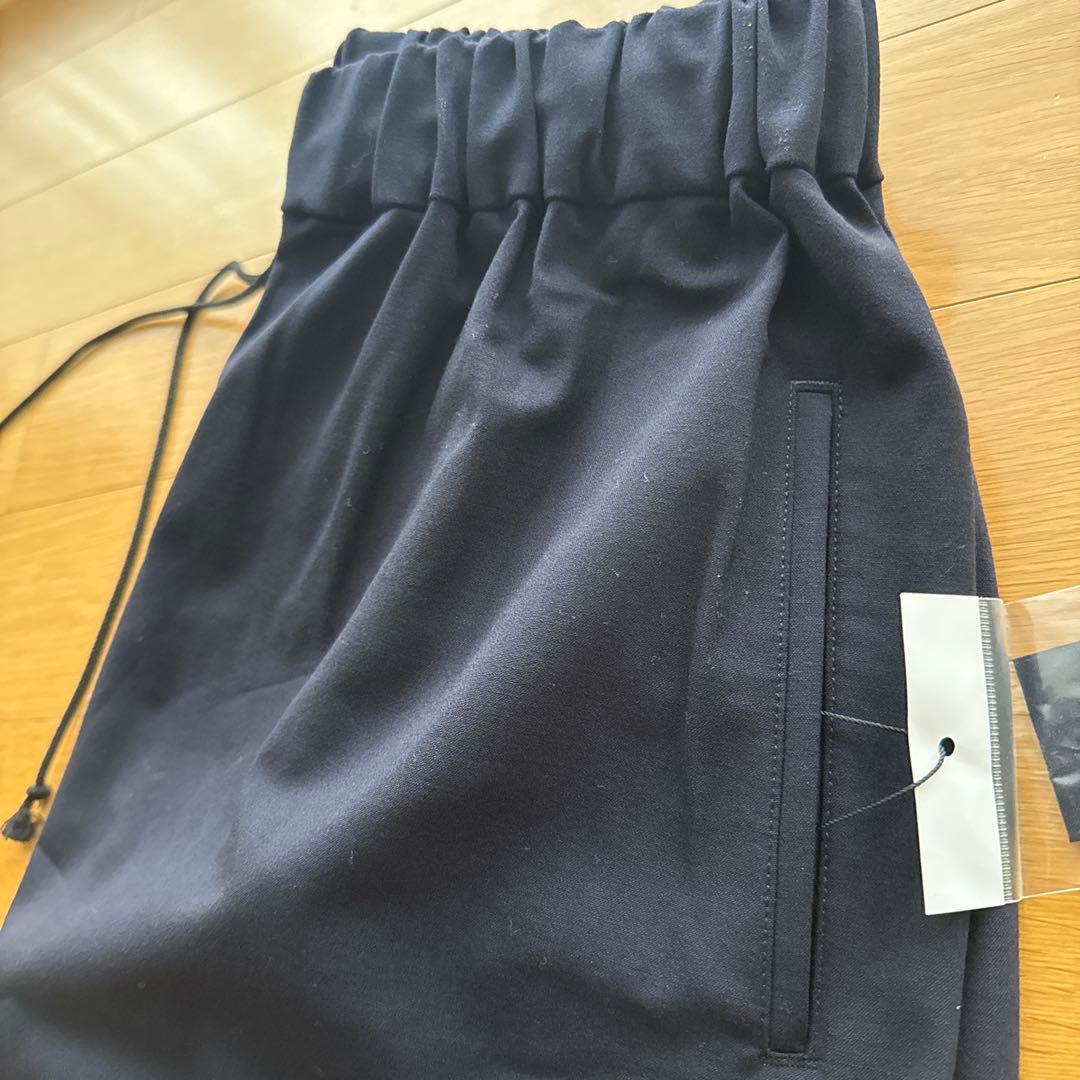 新品未使用　アーツアンドサイエンス　サルエルパンツ サイズ1