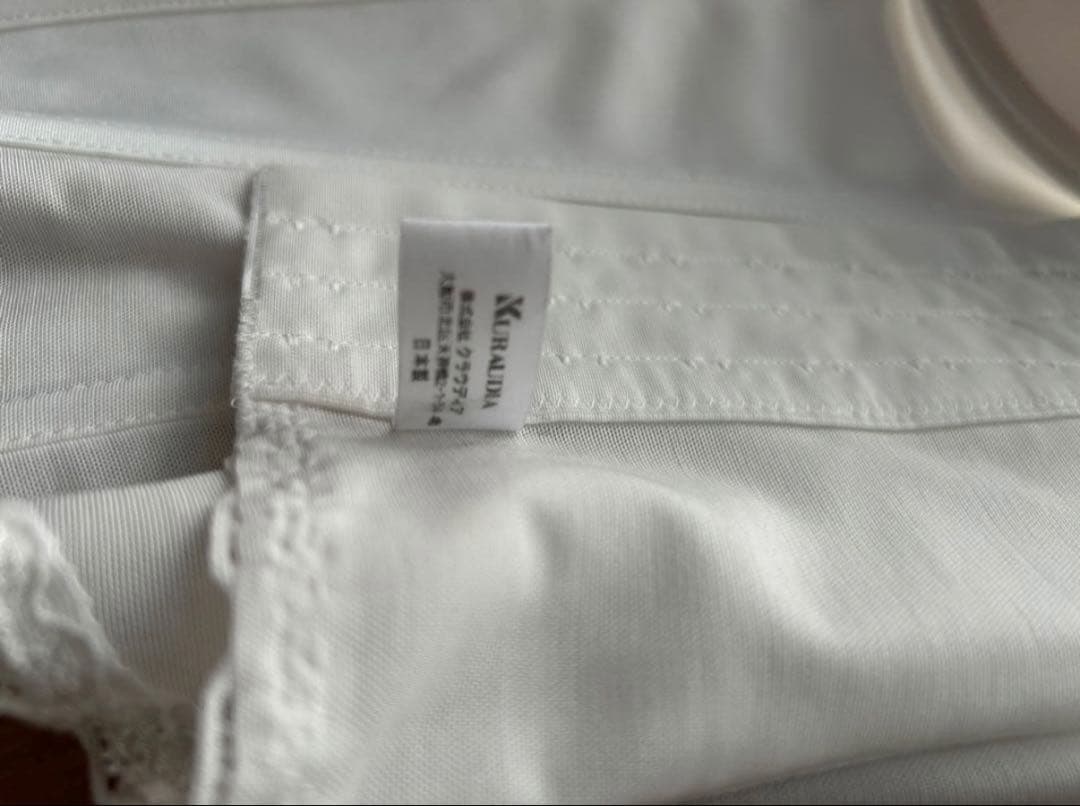 KURAUDIA E75 ブライダルインナー