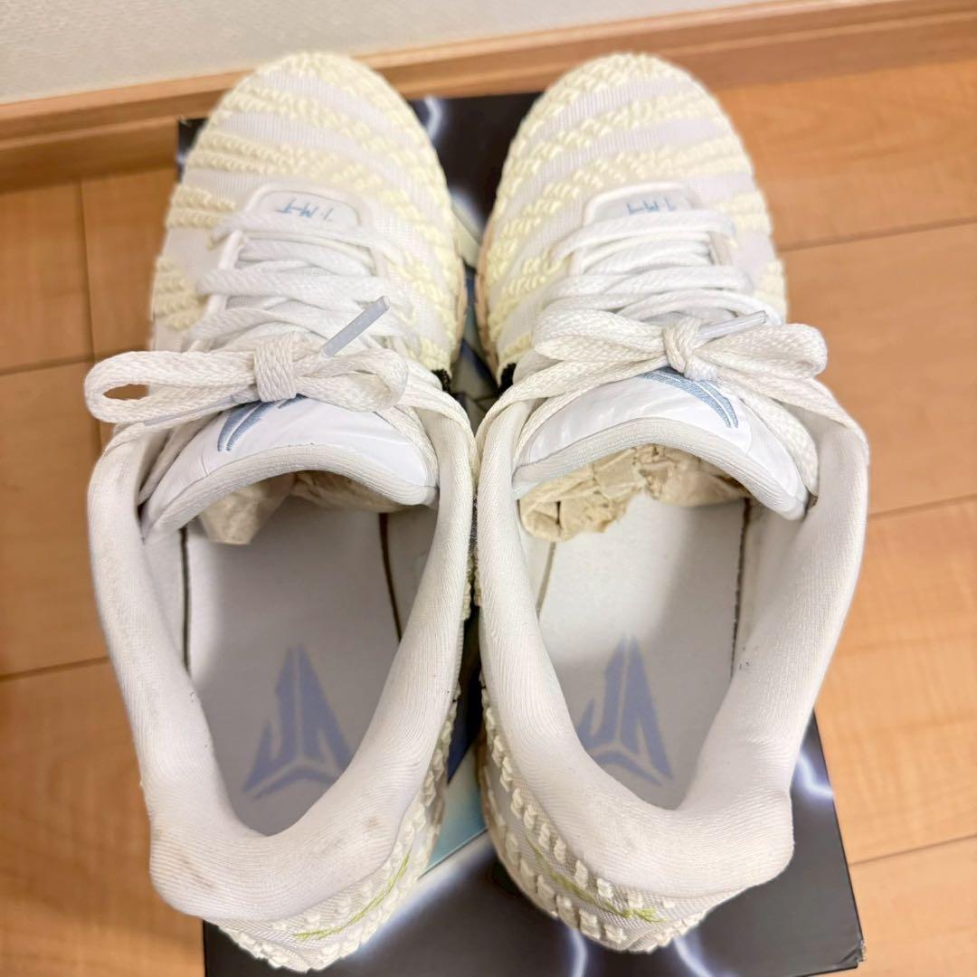 Nike WORLDWIDE バスケットボールシューズ