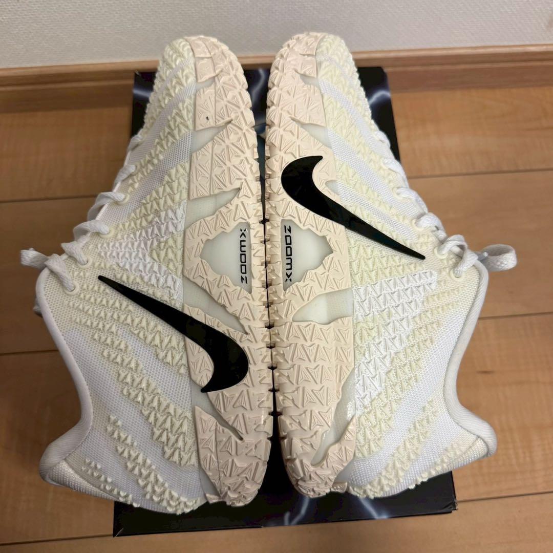 Nike WORLDWIDE バスケットボールシューズ