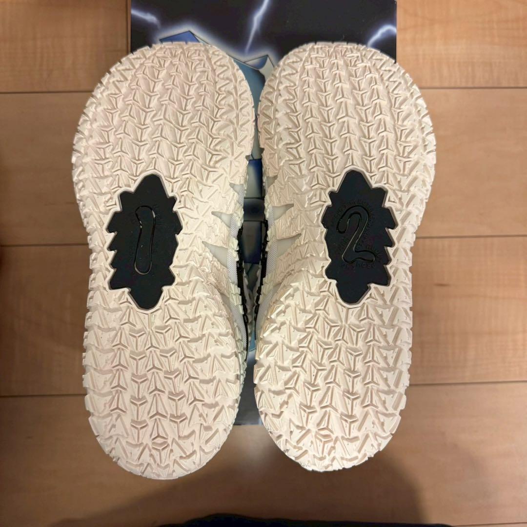 Nike WORLDWIDE バスケットボールシューズ