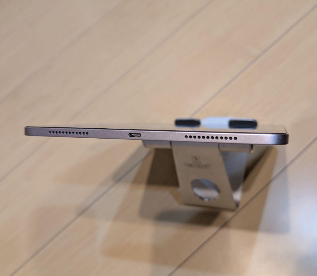 iPad Air 第5世代 64GB ピンク M1搭載 / 純正キーボード付