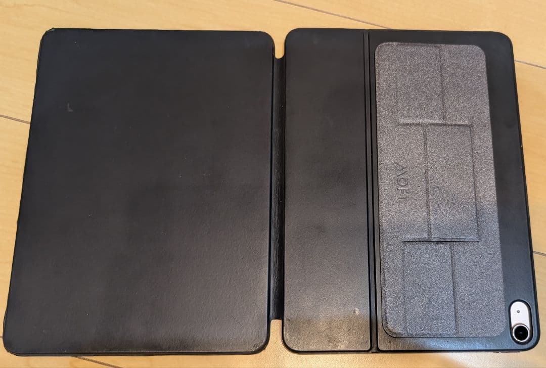 iPad Air 第5世代 64GB ピンク M1搭載 / 純正キーボード付