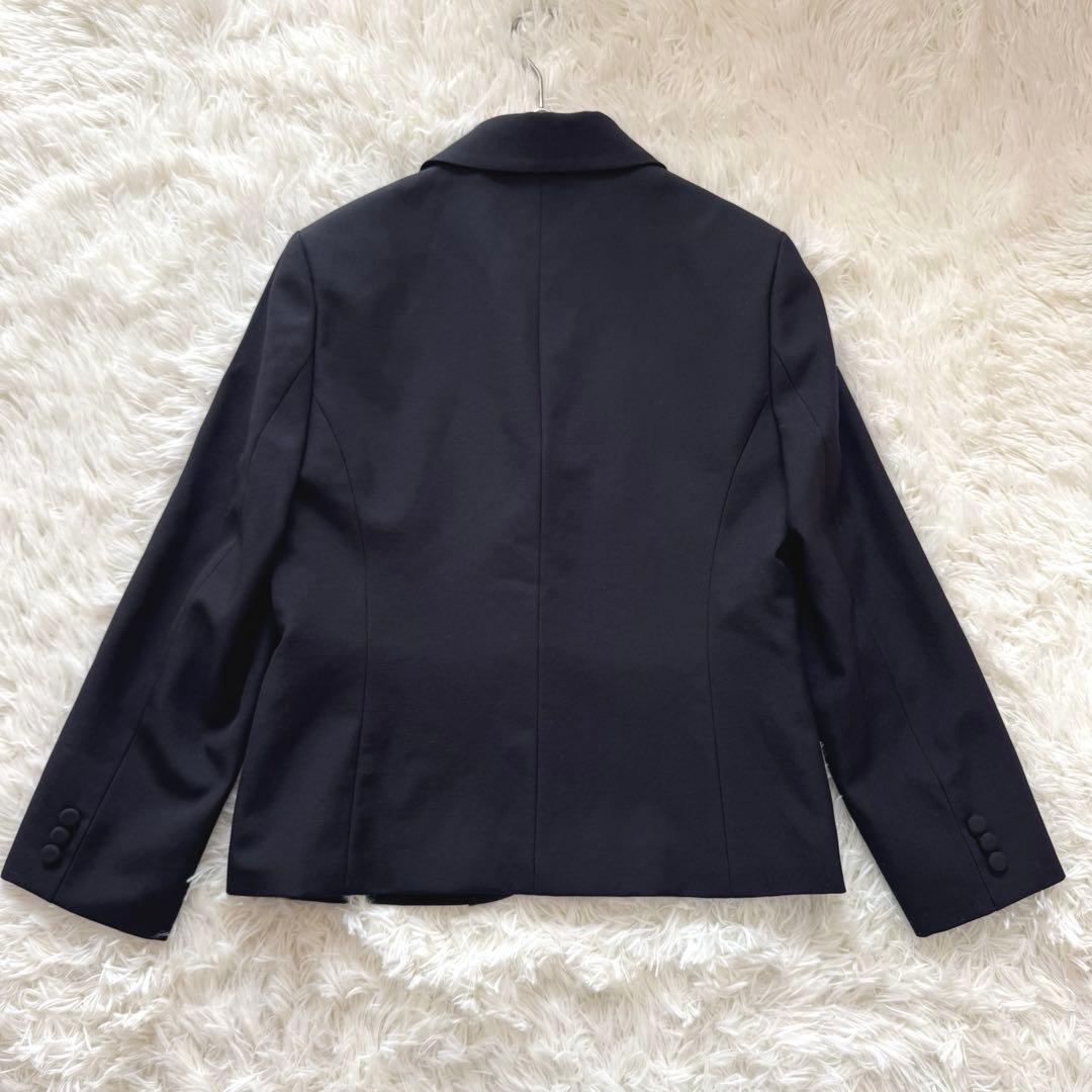 ポンポネット フォーマル ジャケット スカート セット 165 受験 卒業式