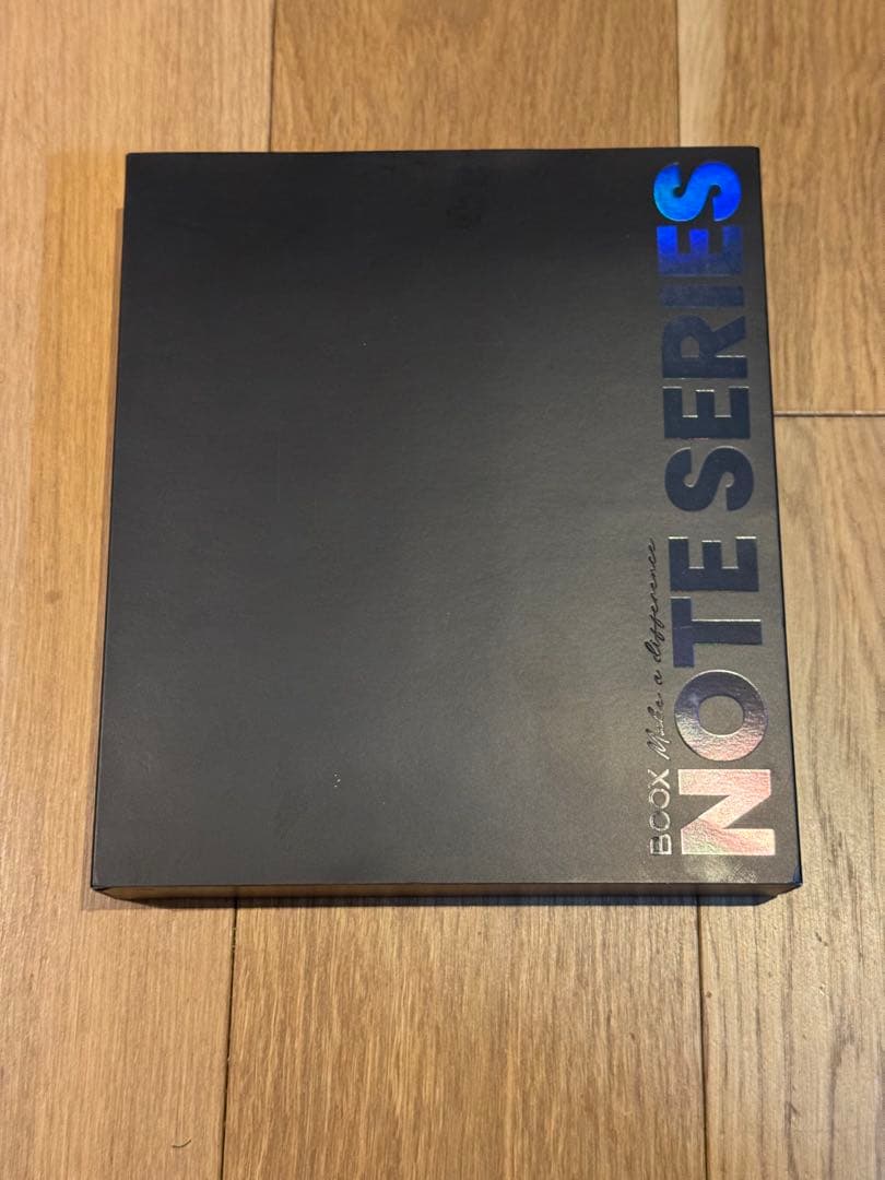 【保証付き】BOOX Note Air 4C タブレット ディスプレイ