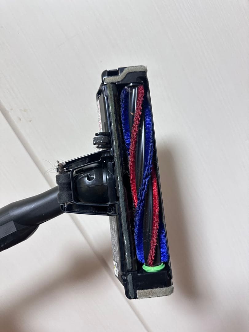 HITACHI スティッククリーナー 本体