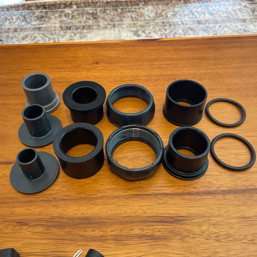 Silence DC Pump DCP-1000 Ⅱ