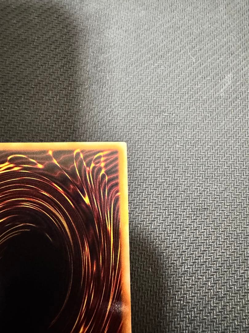 遊戯王ラッシュデュエル　メテオブラックドラゴン　オーバーラッシュレア