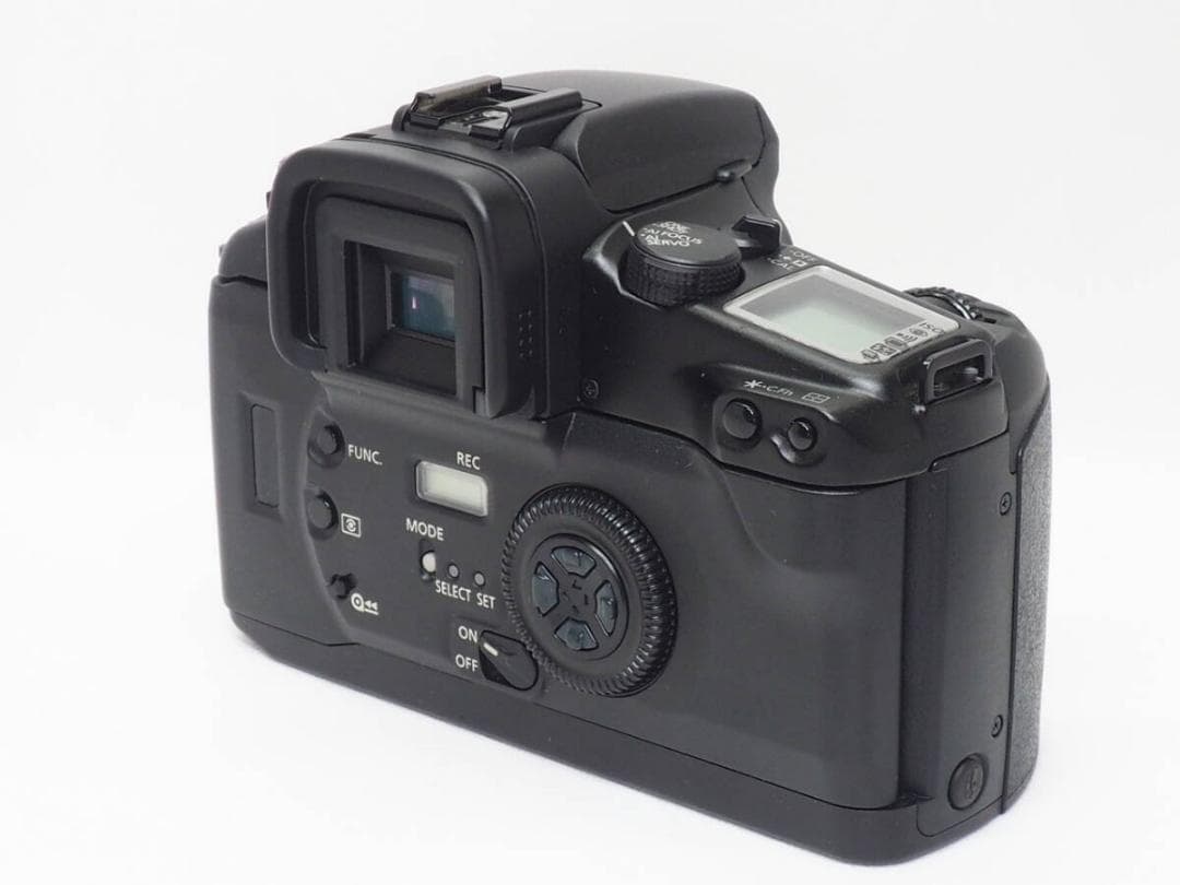 ■美品■ Canon EOS 7 ボディ アイコントロール 《 動作光学良好