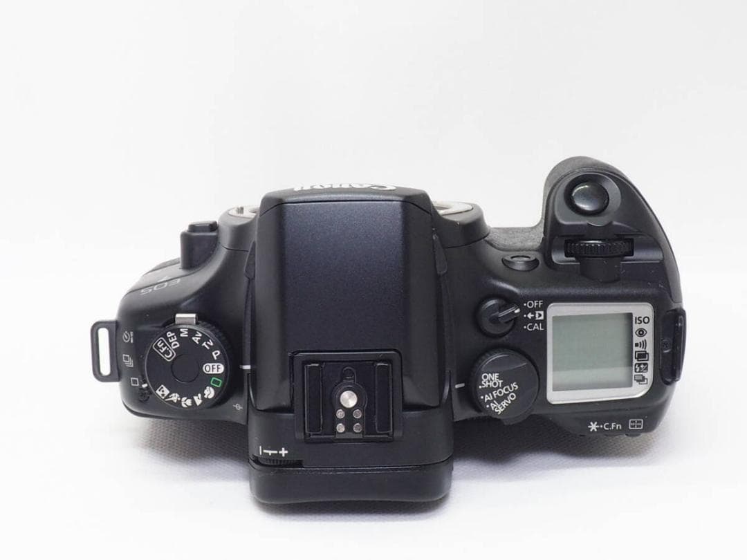 ■美品■ Canon EOS 7 ボディ アイコントロール 《 動作光学良好