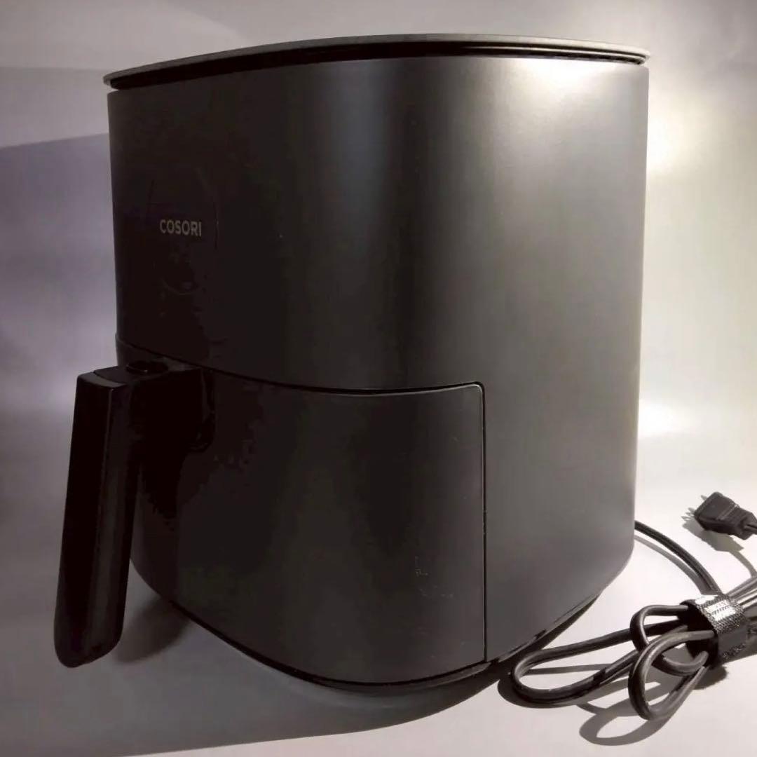 COSORI ノンフライヤー　CAF-L501-KJP　4.7L大容量