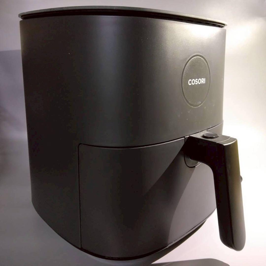 COSORI ノンフライヤー　CAF-L501-KJP　4.7L大容量
