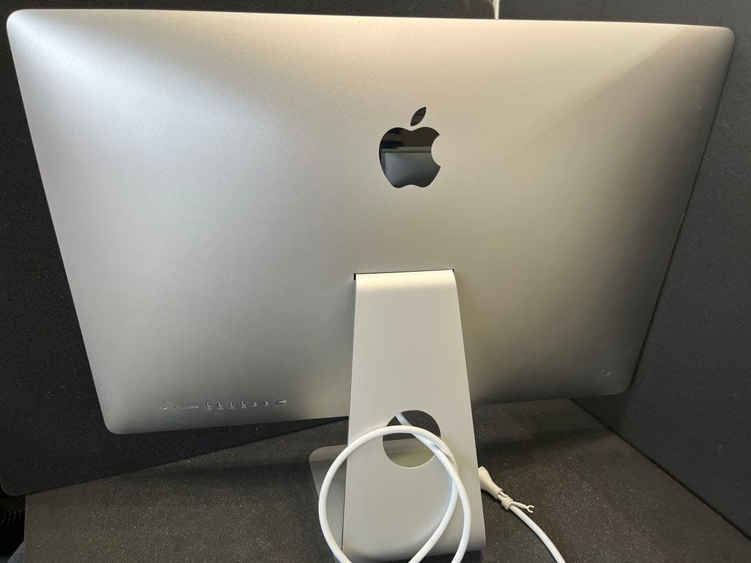 iMac 27インチ Retina5K 2015 MK462J/A