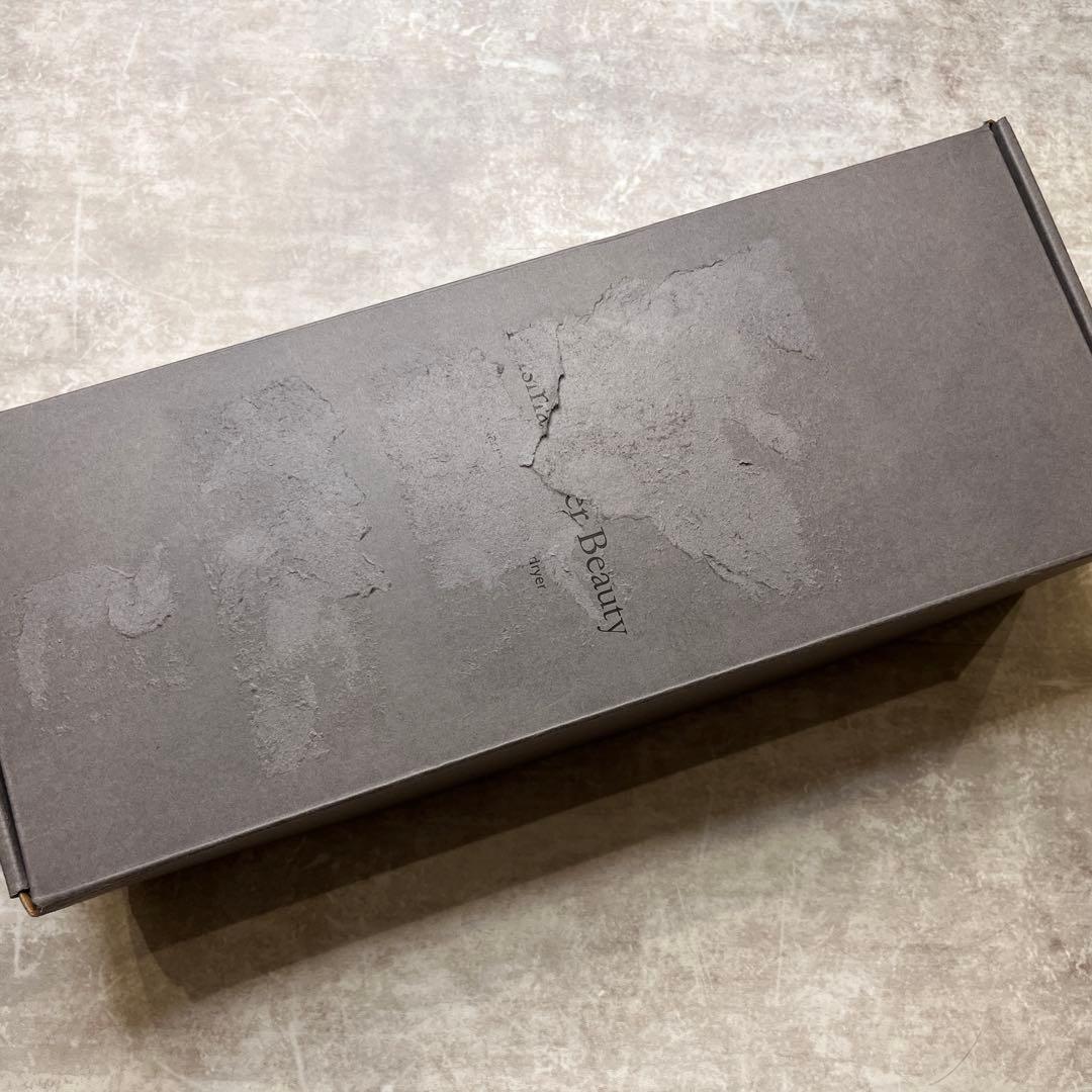 【美品】シャープ プラズマクラスター ドレープフロー ドライヤー ブラック 人気