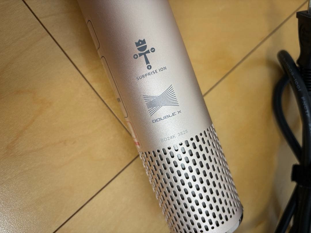 ME ラボンエアー