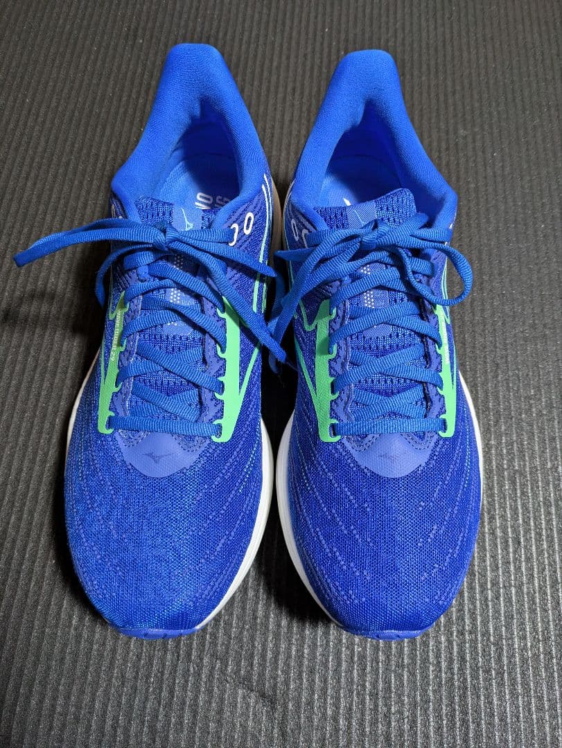 ミズノ　ウェーブライダー29　スーパーワイド