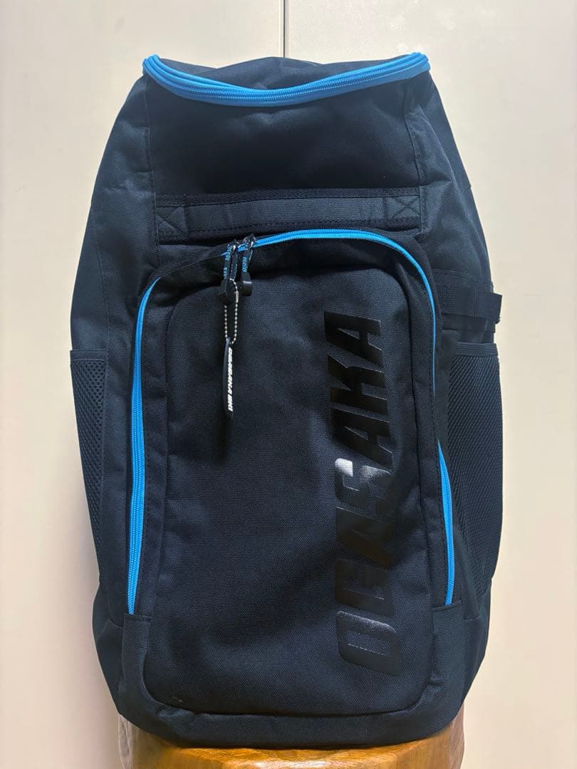 オガサカ（OGASAKA）スキー レースブーツバッグ 58L