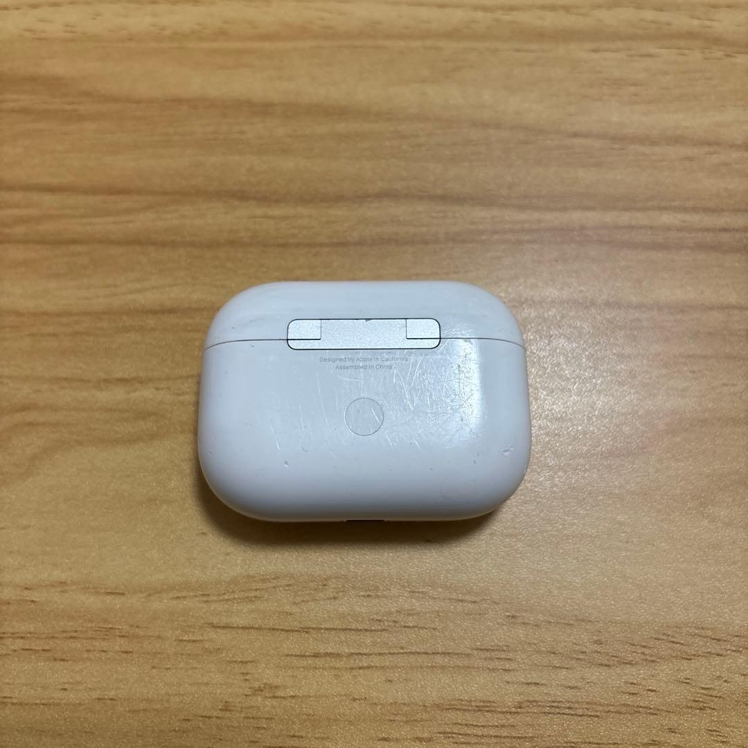 AirPods Pro2 本体 ホワイト 充電ケース付き