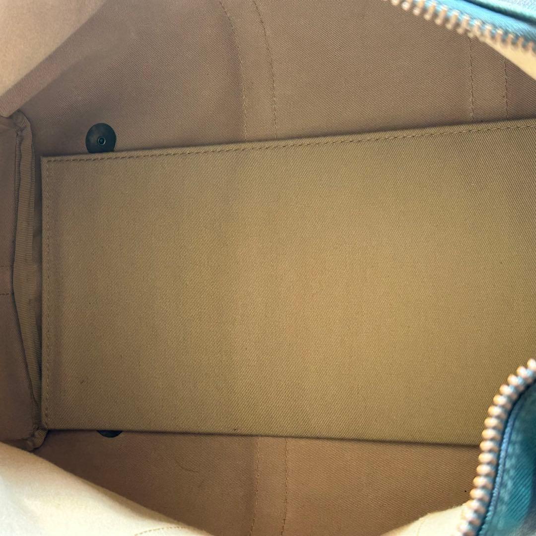 【希少・名作】ポロラルフローレンタータンチェック ボストンバッグ 2way