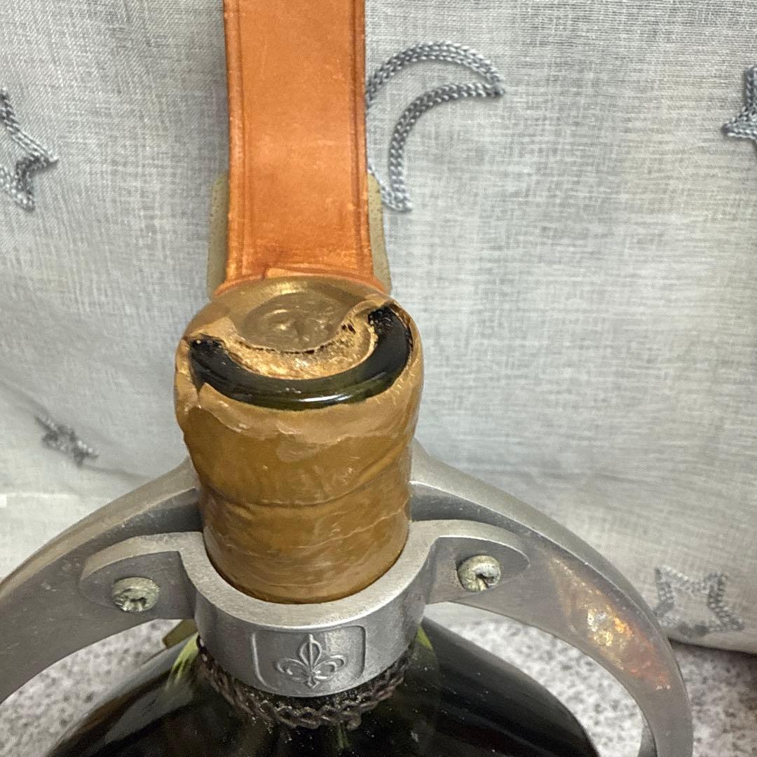 未開栓希少品　デュカスタン XO オルタージュキュヴェベルナール7世 ブランデー