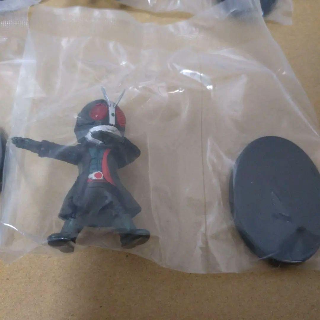 シン・仮面ライダー BATTA-AUGMENTS SET