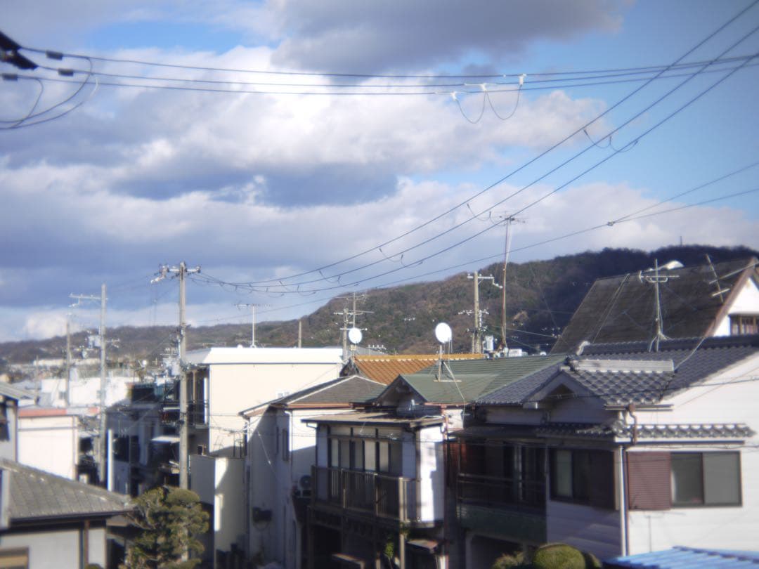 【写ルンです感覚のコンデジ】LUMIX DMC-GF2 32mm スマホ転送OK