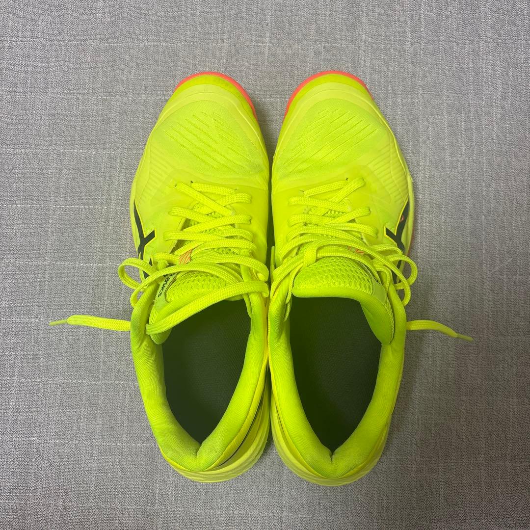 S*T様 SKY ELITE FF 3 スカイエリート3 バレーボールシューズ