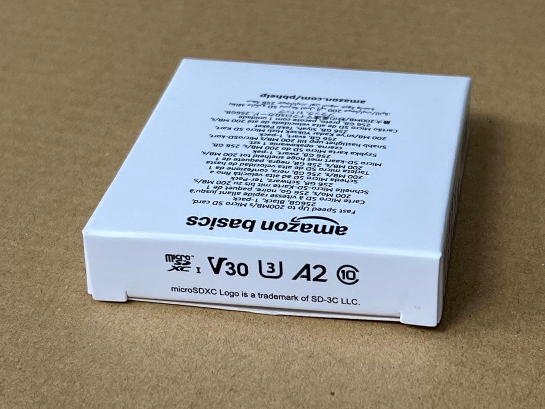 Fire HD 8 タブレット 64GB カバー、SDXCカード付き