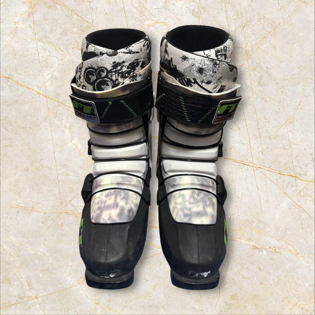 FULLTILT DESCENDANT スキーブーツ