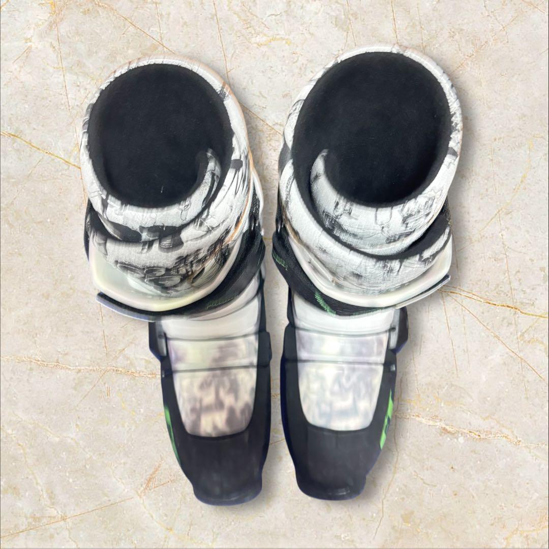 FULLTILT DESCENDANT スキーブーツ