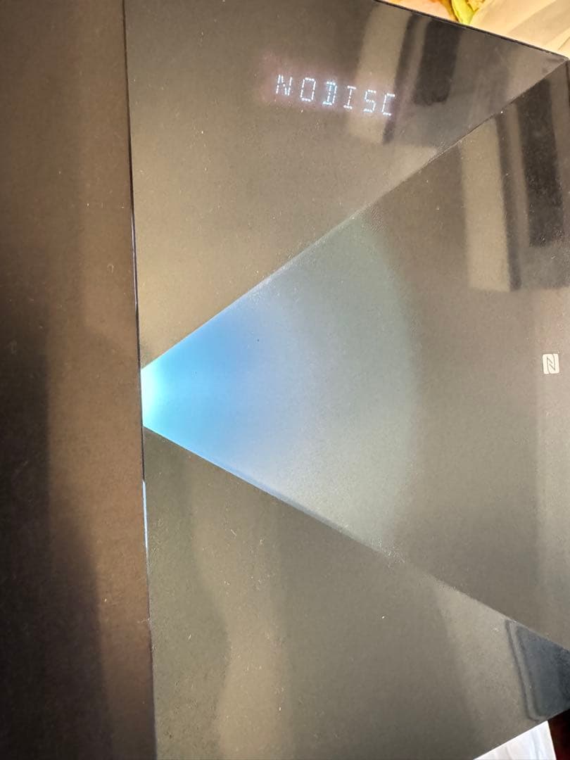 SONY BDV-N1B ホーム シアター システム 5.1ch 2014年製