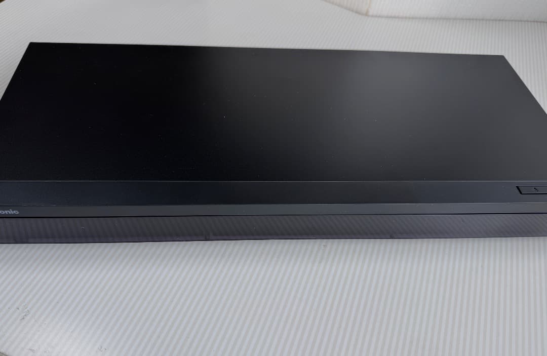(2024年)Panasonic DMR-4T103ブルーレイレコーダー 1TB