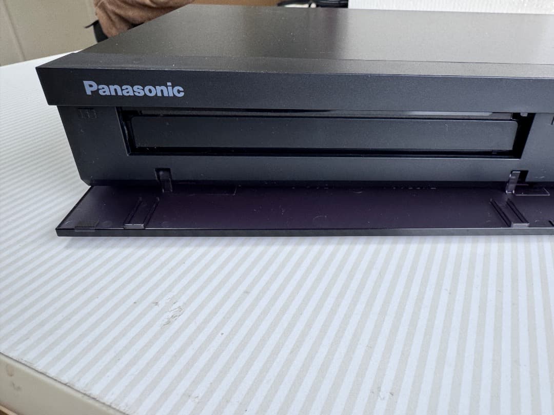 (2024年)Panasonic DMR-4T103ブルーレイレコーダー 1TB