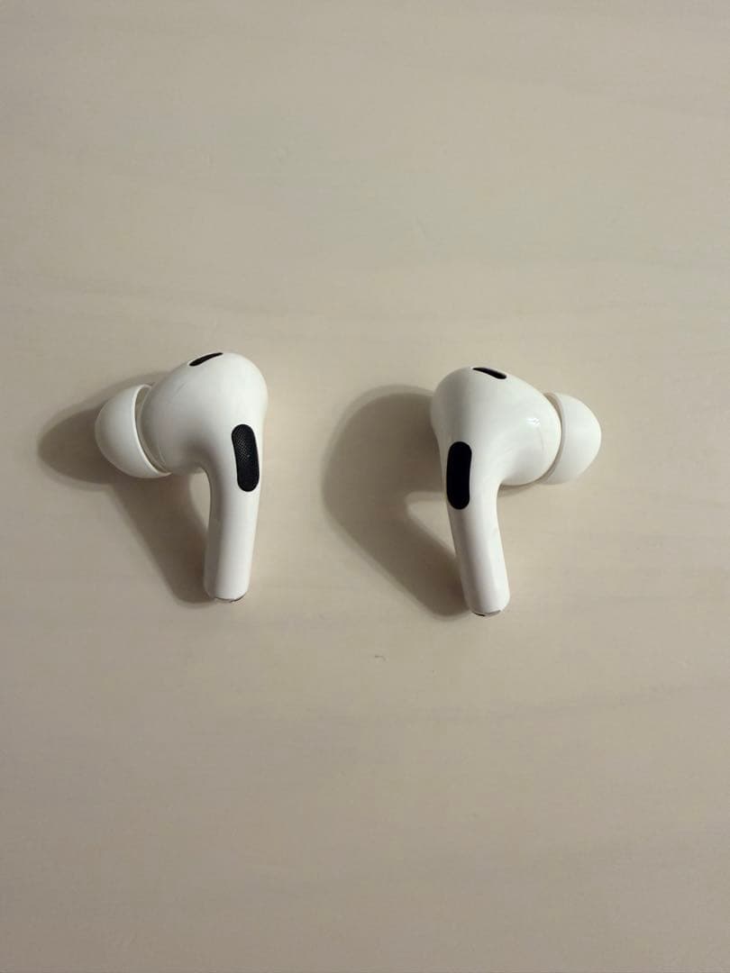 【正規品】AirPods Pro第二世代（Lightning）