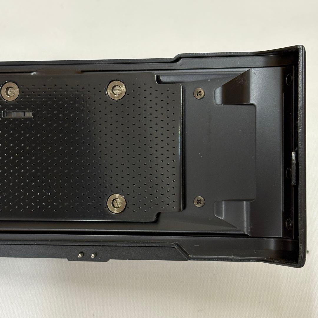 PENTAX ペンタックス LX フィルムカメラ　前期モデル　ジャンク扱い