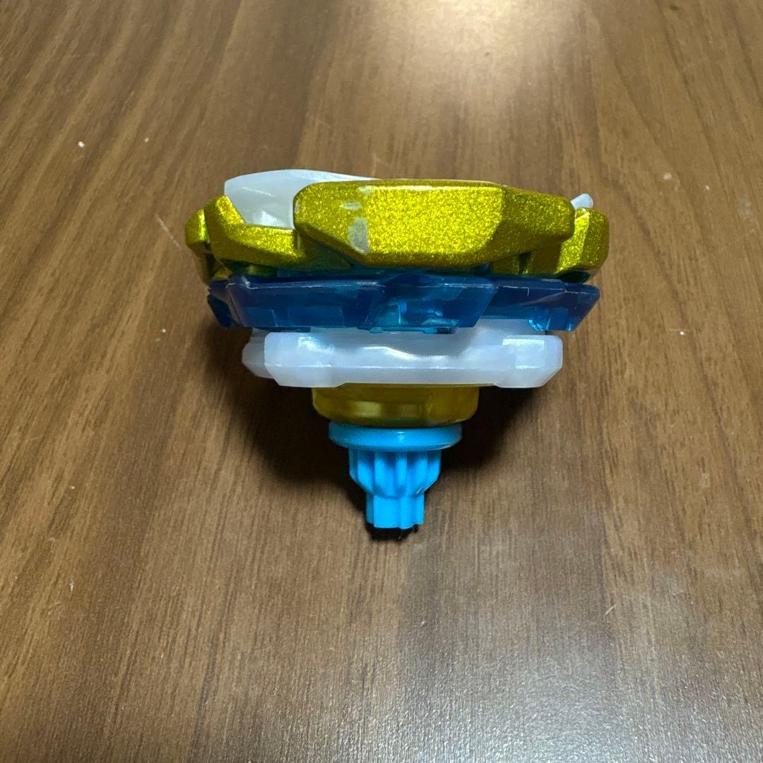 ベイブレードＸ　ワルキューレボルト