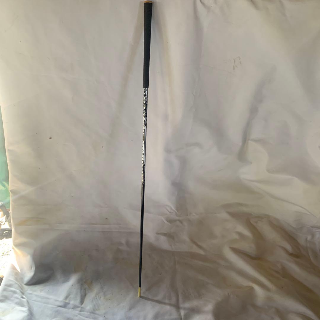 【値下げ】The ATTAS V2 3W用 シャフト S 106.4cm