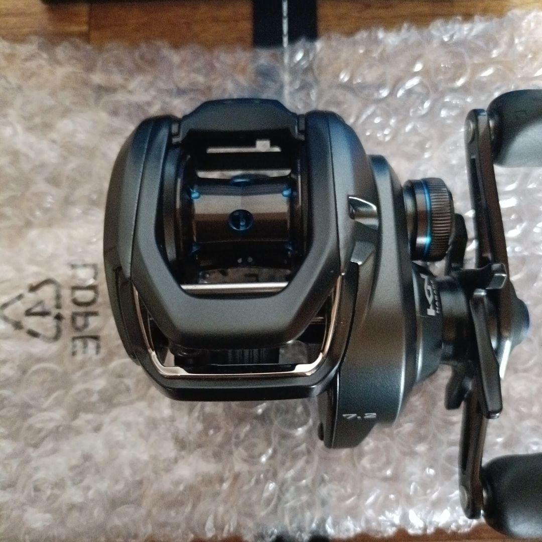 シマノ SLX MGL 71HG