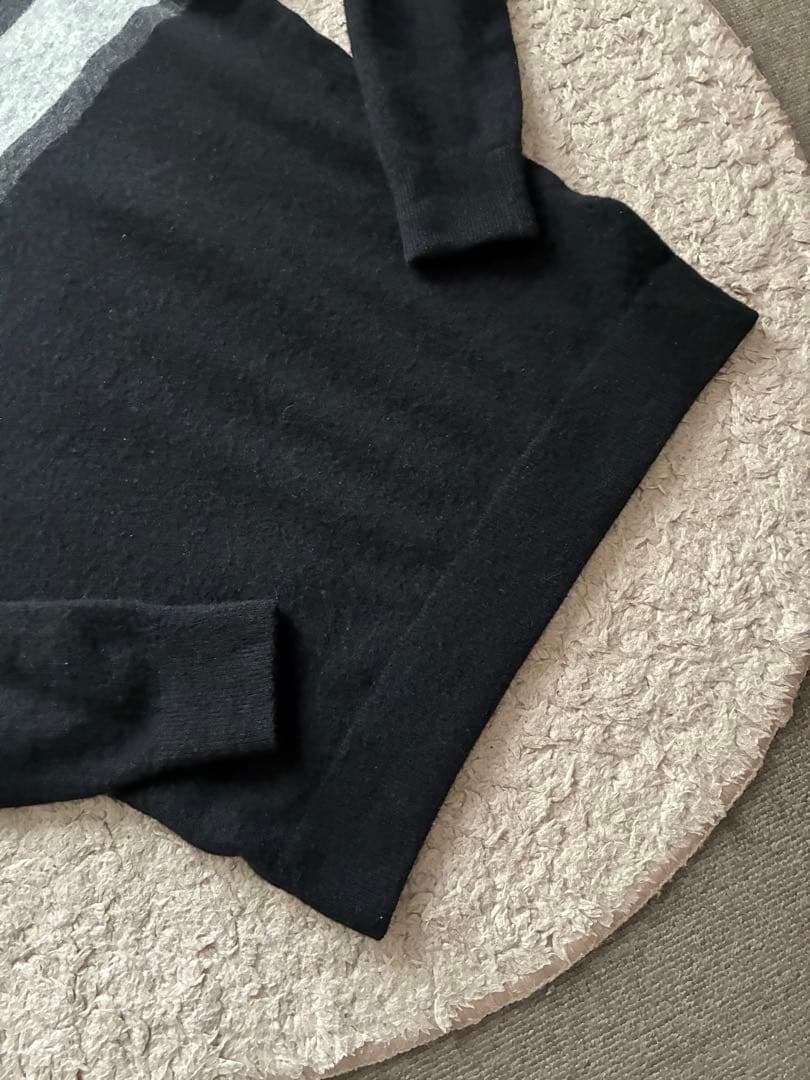 ✴︎極美品✴︎ロンハーマン別注ROBERTO COLLINA メリノウールニット