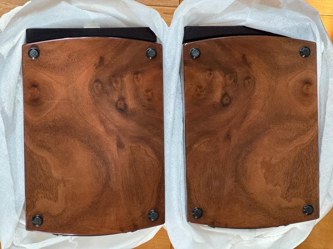 DALI MENEUT SE【玉杢入りの美品】