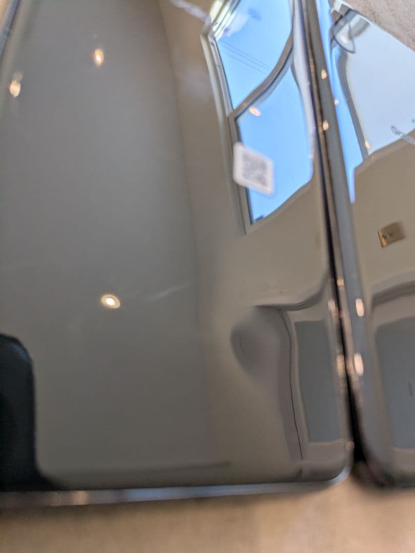 Samsung Galaxy a20 ブラック　2台