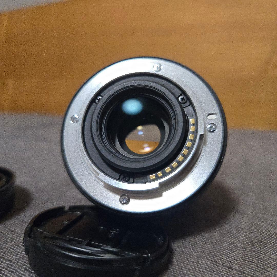 XF23mm F2 R WR（fujifilm）