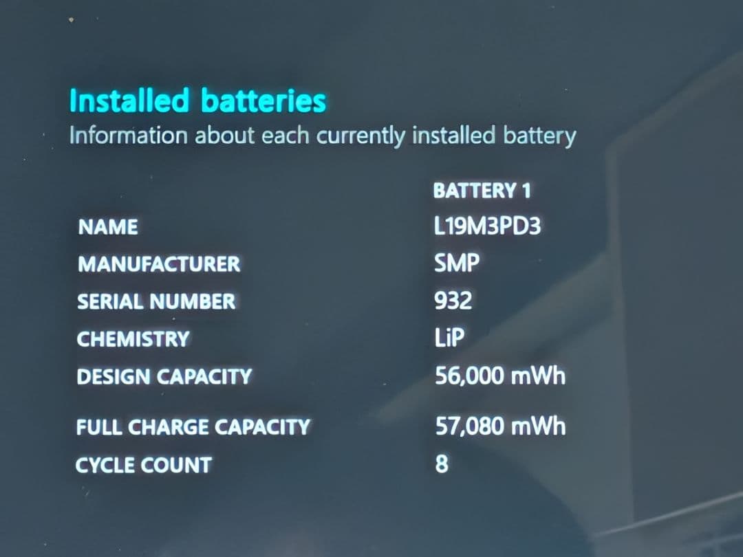 （超美品）Lenovo IdeaPad S540　　Ryzen 7 4800U