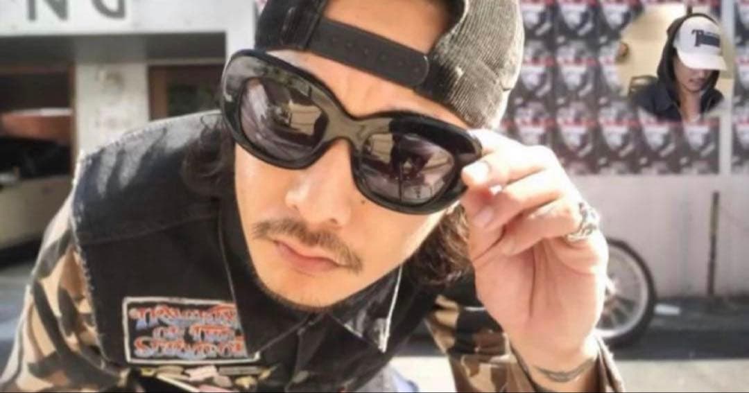 pantydropper 【Dry Flower】PURPLE RAIN