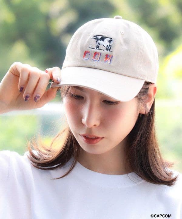 銭湯のススメ2025 大阪・関西 COW CAP 牛乳石鹸 BEAMS カプコン